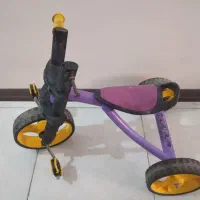 سه چرخه کودک