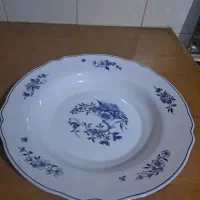 دو عدد خورشت خوری بزرگ اصل آرکوپال