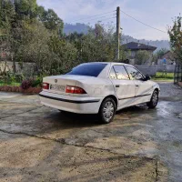 سمند ای اف سون ۱۴۰۰