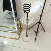 اینه و تابلو