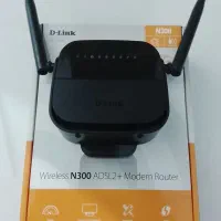 مودم Modem دی لینک D-Link