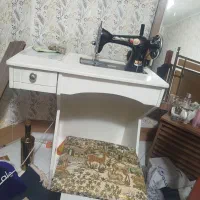 چرخ خیاطی معمولی