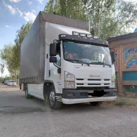 ایسوزو ۶ تن پی ۷۰۰ مدل ۹۳