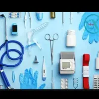 استخدام فروشنده تجهیزات پزشکی