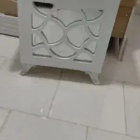 میز اتو و اباژور