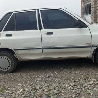 پراید 89