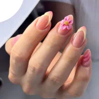کاشت ناخن vip تخصصی و حرفه ای