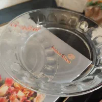 ظروف شیشه ای