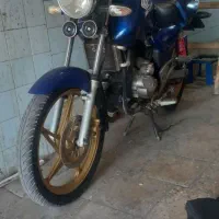پالس 200 داییچی مدل89