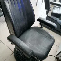 صندلی اصلاح