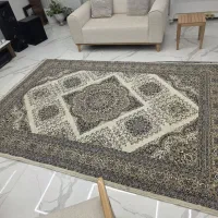 فرش زیبا ۶ متری