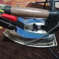 دسته اتو
