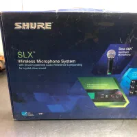 میکروفون shure