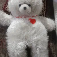 عروسک خرسی