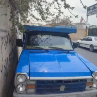 وانت زامیاد دوگانه مدل ۸۷