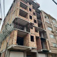 پیش فروش آپارتمان بهداری ۱۱۰ متر دو خواب دو واحدی