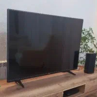 سلام ال ای دی 55 جی پلاس