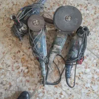 سنگ فرز شهرستان نهاوند