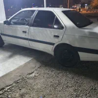 405slx 1396|خودرو سواری و وانت|دوگنبدان, |دیوار