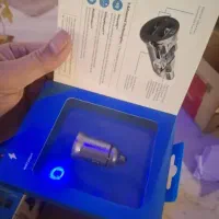 شارژر فندکی انکر مدل A2727