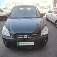 کیا کارنز ۲۰۰۸ با ضمانت کارنامه