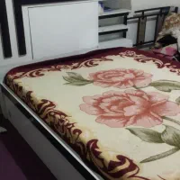 تخت خواب دو نفره