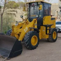 لودر|خدمات حمل و نقل|بیرجند, |دیوار