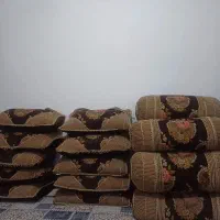 پشتی