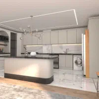 ۱۲۰متر/دوپارکینگ/نوساز