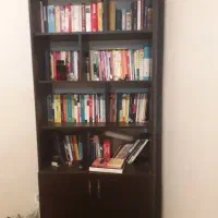 کتابخانه ام دی اف