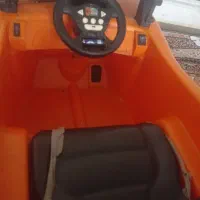 ماشین شارژی