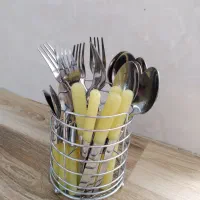 سرویس قاشق چنگال