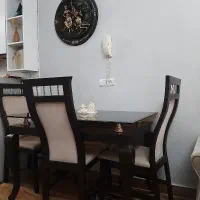 میز ناهارخوری  ۴ نفره