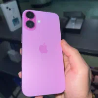 ایفون ۱۶ نرمال با ریجستر