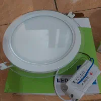 چراغ فوق کم مصرف سقفی LED