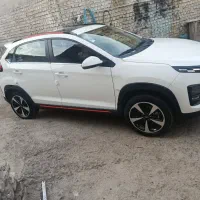 ایکس 33 کراس دنده ای 1403