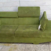 مبل راحتی