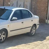 سمند EF7 مدل ۹۰