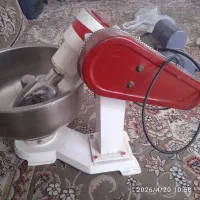 خمیر گیر 8کیلوی