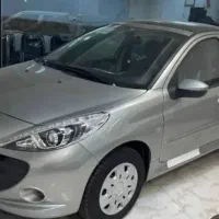 پژو 207 هیدرولیک و پانا دنده و اتومات/اقساط بانکی
