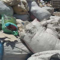 خرید ضایعات درب منزل