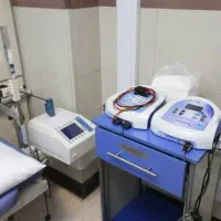 استخدام منشی و دستیار فیزیوتراپی خانم