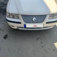 سمندef7 دوگانه مخزن بزرگ