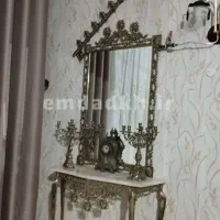 خرید آینه شمعدان های قدیمی سراسر مشهد
