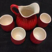 پارچ لیوان
