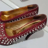 کفش مجلسی