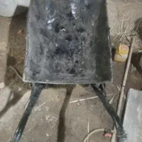فرغون آهن قدیم جنس عالی