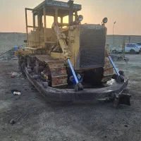 بلدوزر