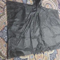 پانچو کوهنوردی (بارانی)
