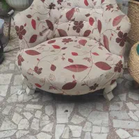 مبل تک نفره. رایگان